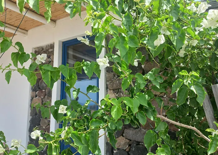 La Casa Blu Deluxe