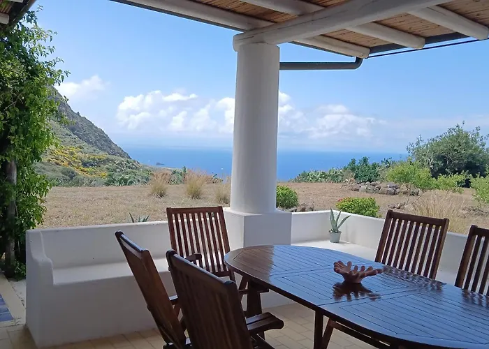 La Casa Blu Deluxe