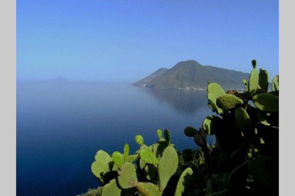 La Casa Blu Deluxe Lipari (Isola Lipari)
