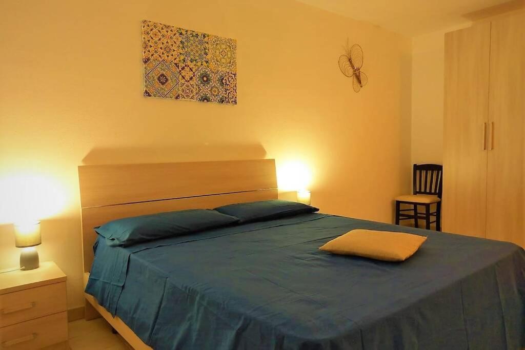 La Casa Blu Deluxe Villa *