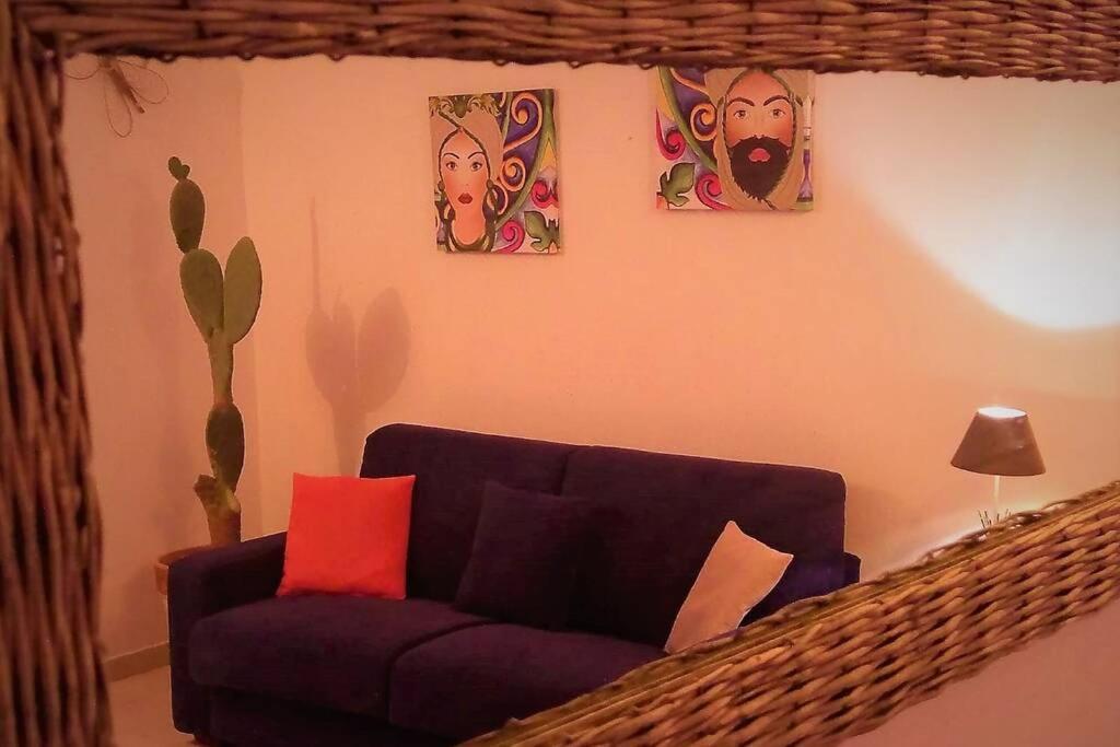 La Casa Blu Deluxe