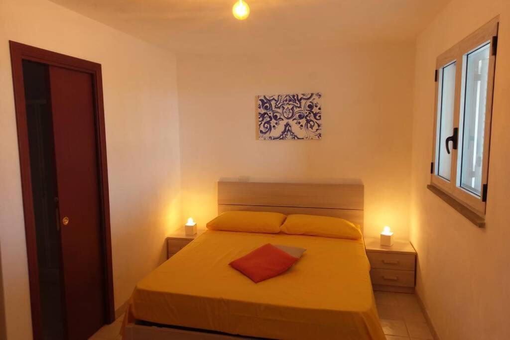 La Casa Blu Deluxe * Lipari (Isola Lipari)