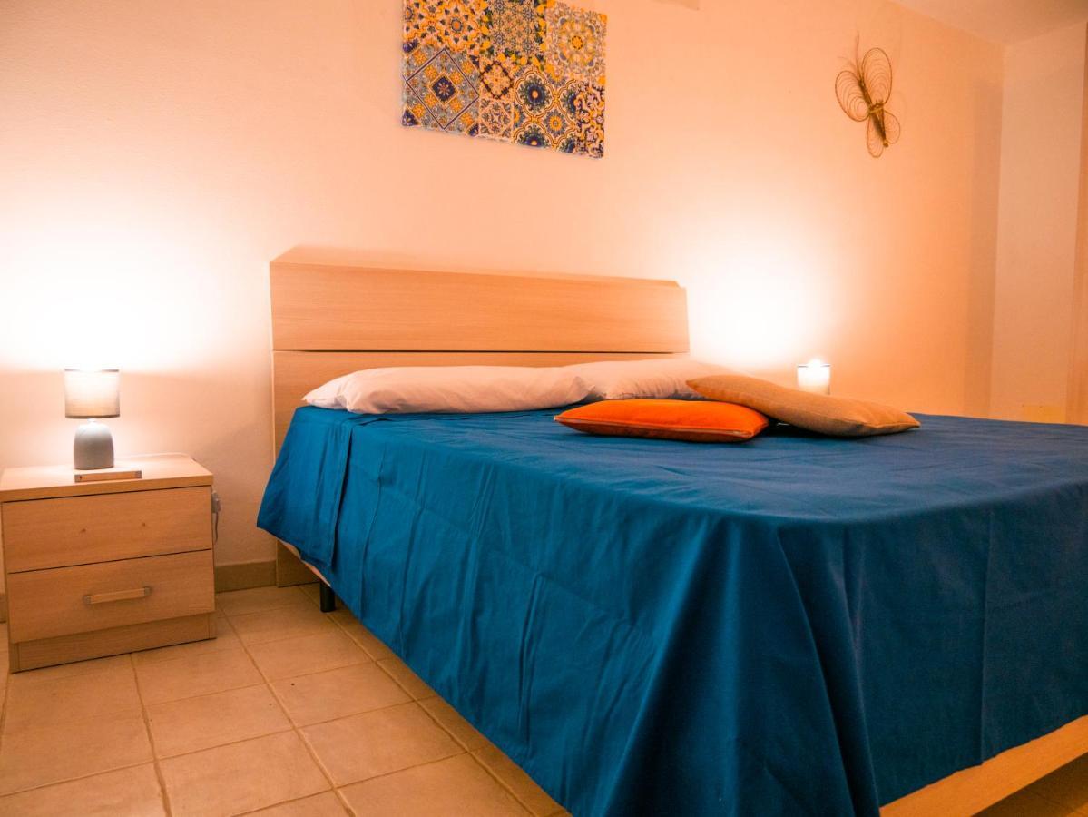 La Casa Blu Deluxe * Lipari (Isola Lipari)