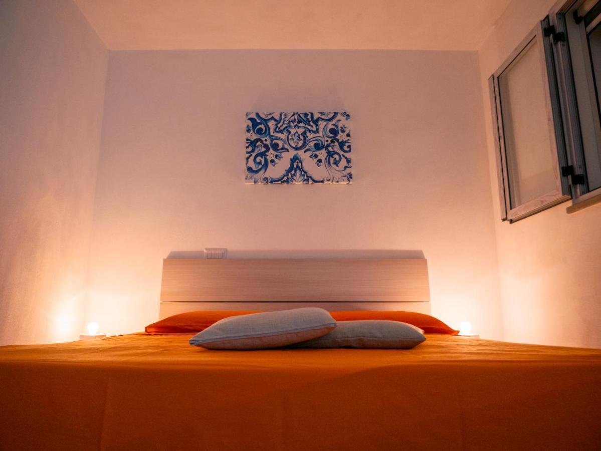 Villa La Casa Blu Deluxe