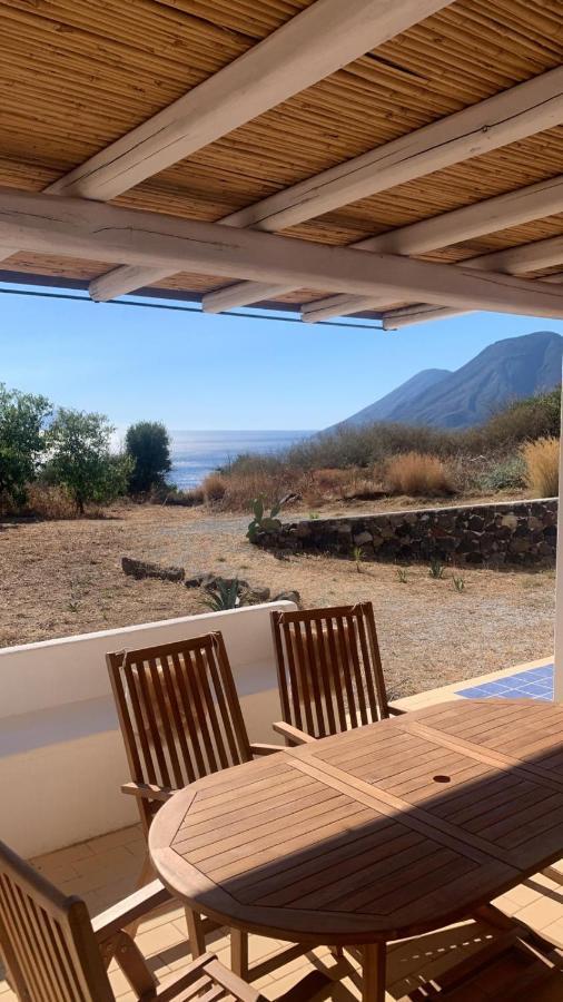 La Casa Blu Deluxe Villa Lipari (Isola Lipari)