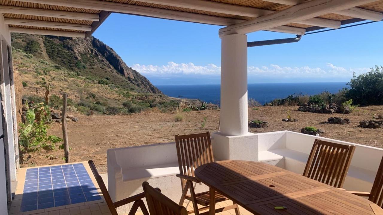 Villa La Casa Blu Deluxe Lipari (Isola Lipari)
