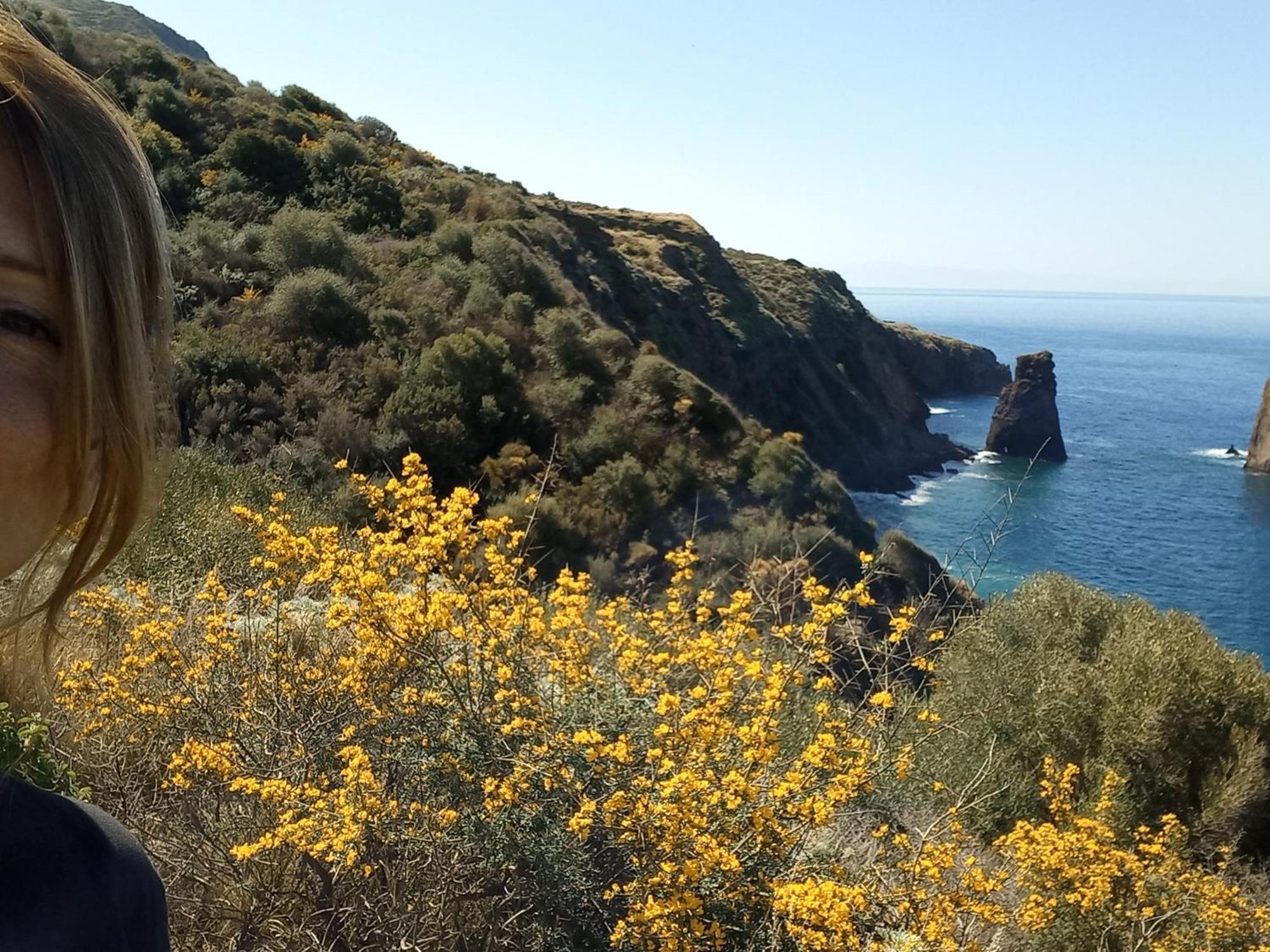 La Casa Blu Deluxe * Lipari (Isola Lipari)