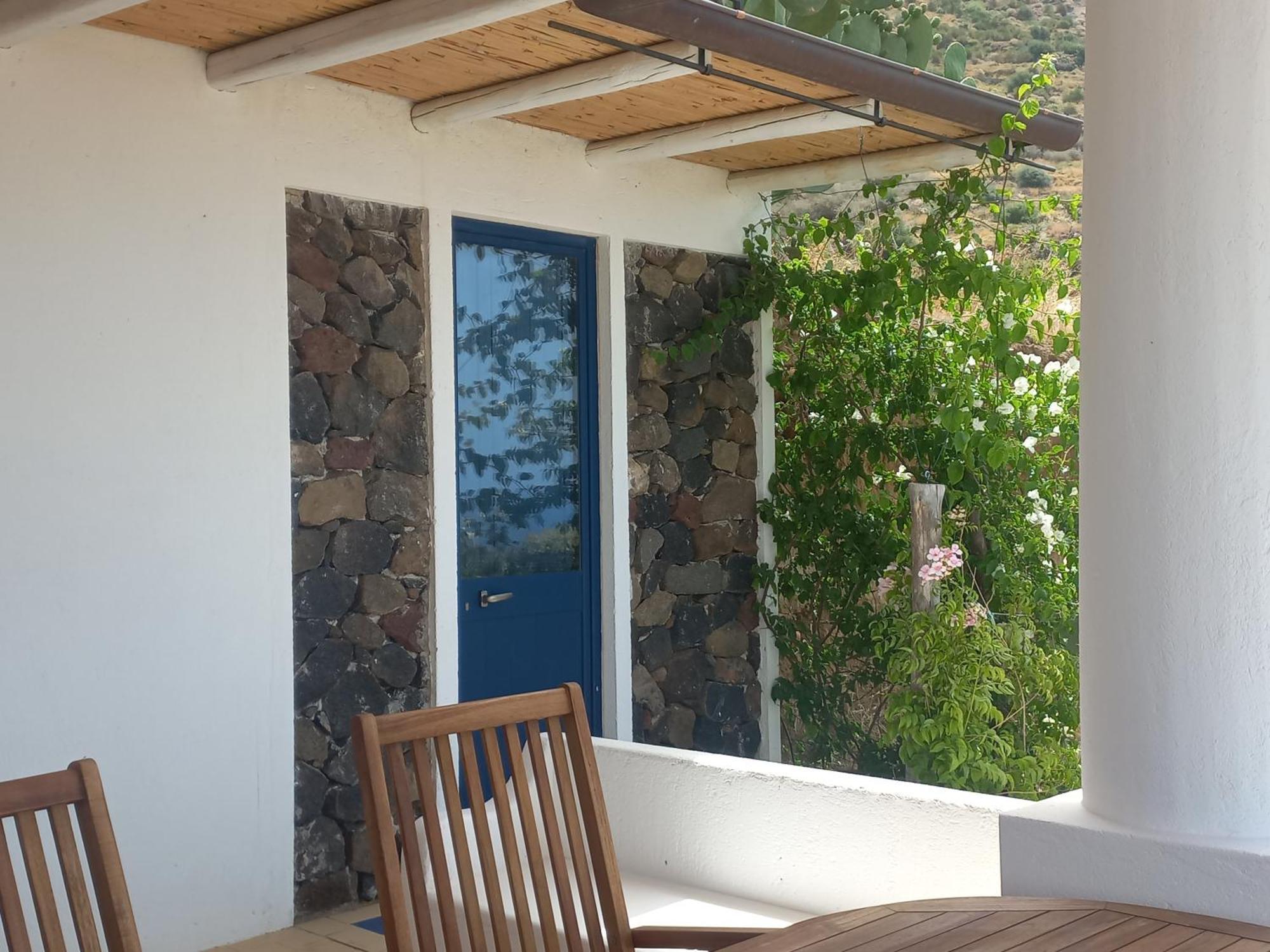 La Casa Blu Deluxe *